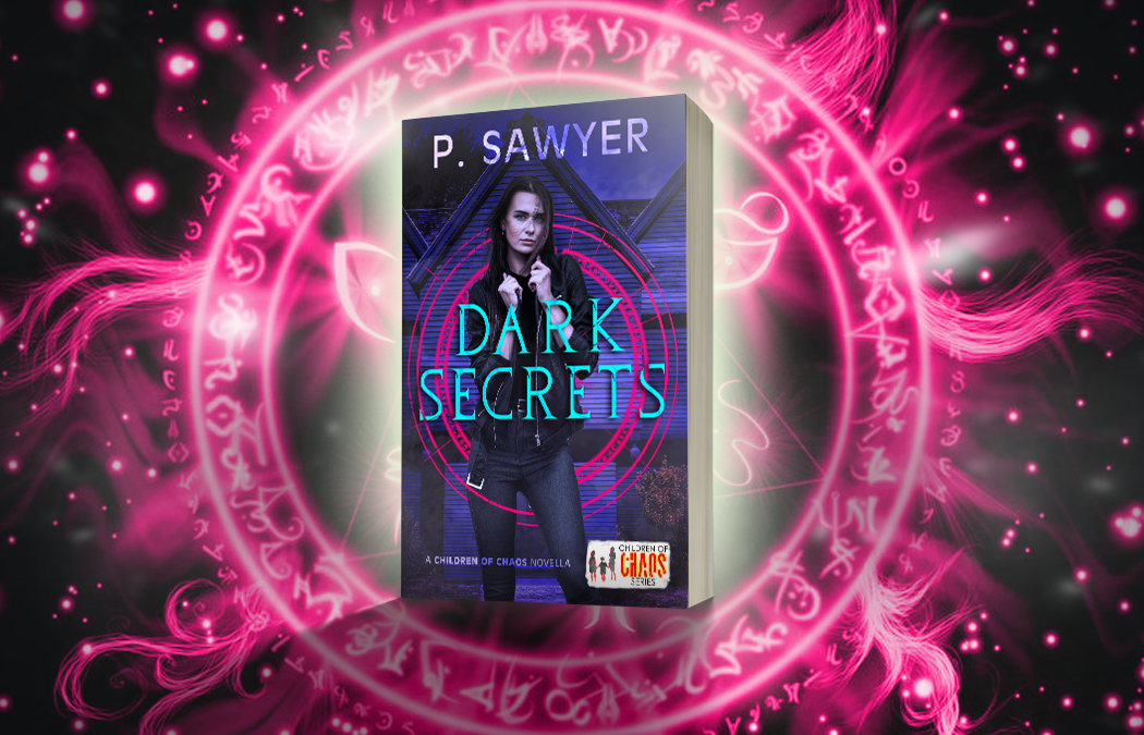 Tour: Dark Secrets