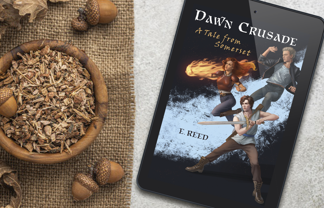 Tour: Dawn Crusade