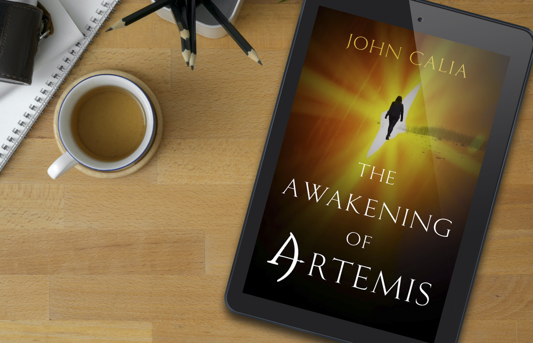 Tour: The Awakening of Artemis