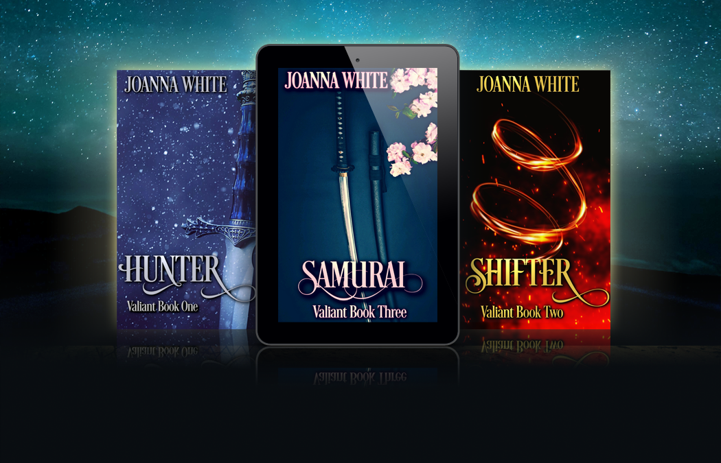 Tour: The Valiant Series