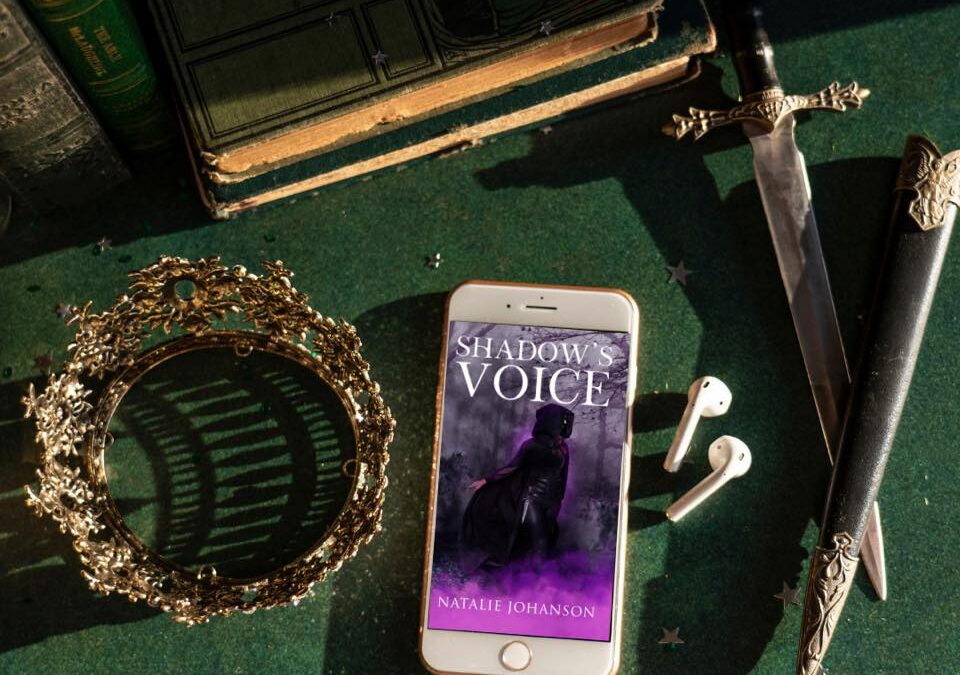 Tour: Shadow’s Voice