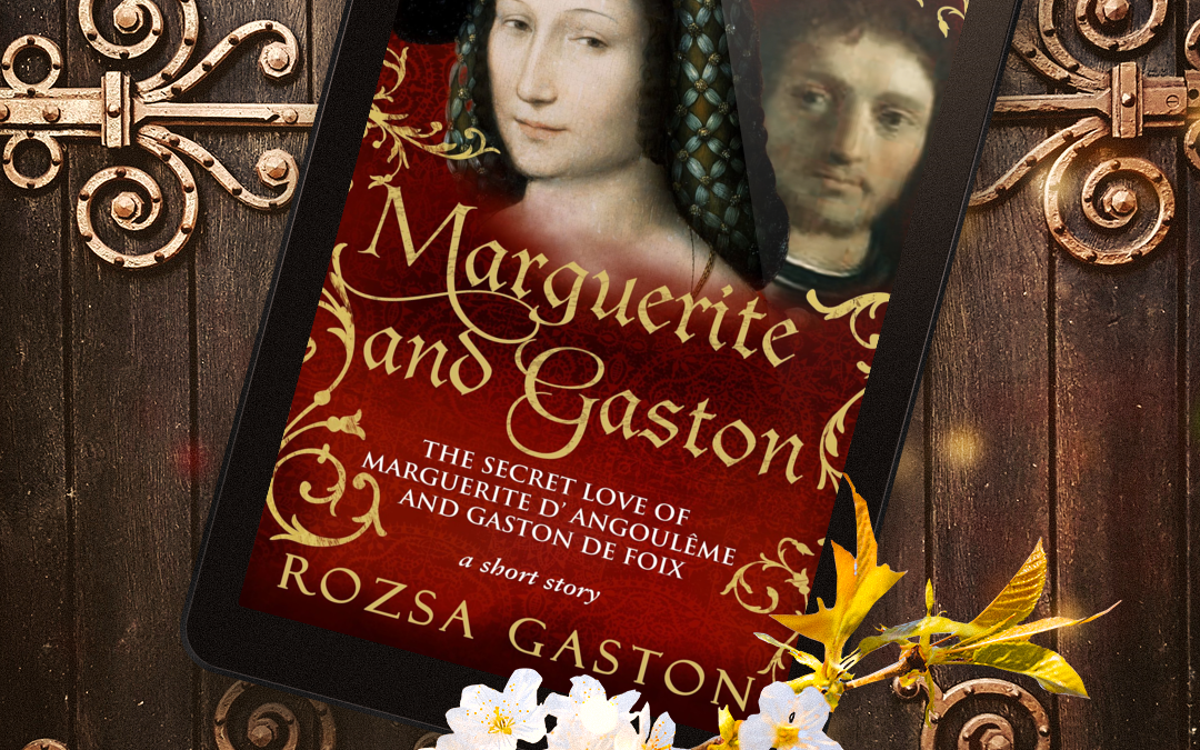 Blitz: Marguerite and Gaston