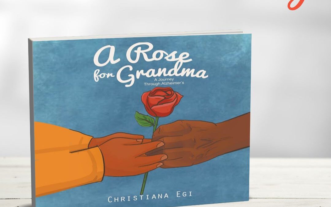 Blitz: A Rose for Grandma