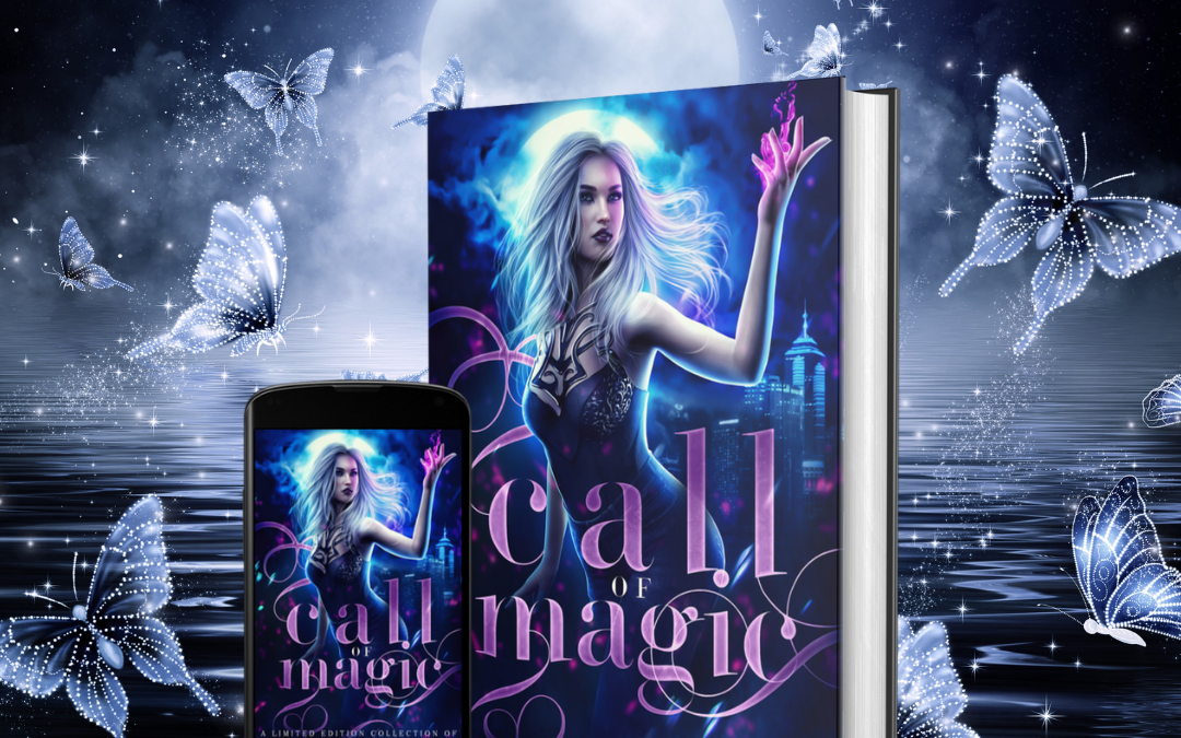 Tour: Call of Magic – The Faerie Review