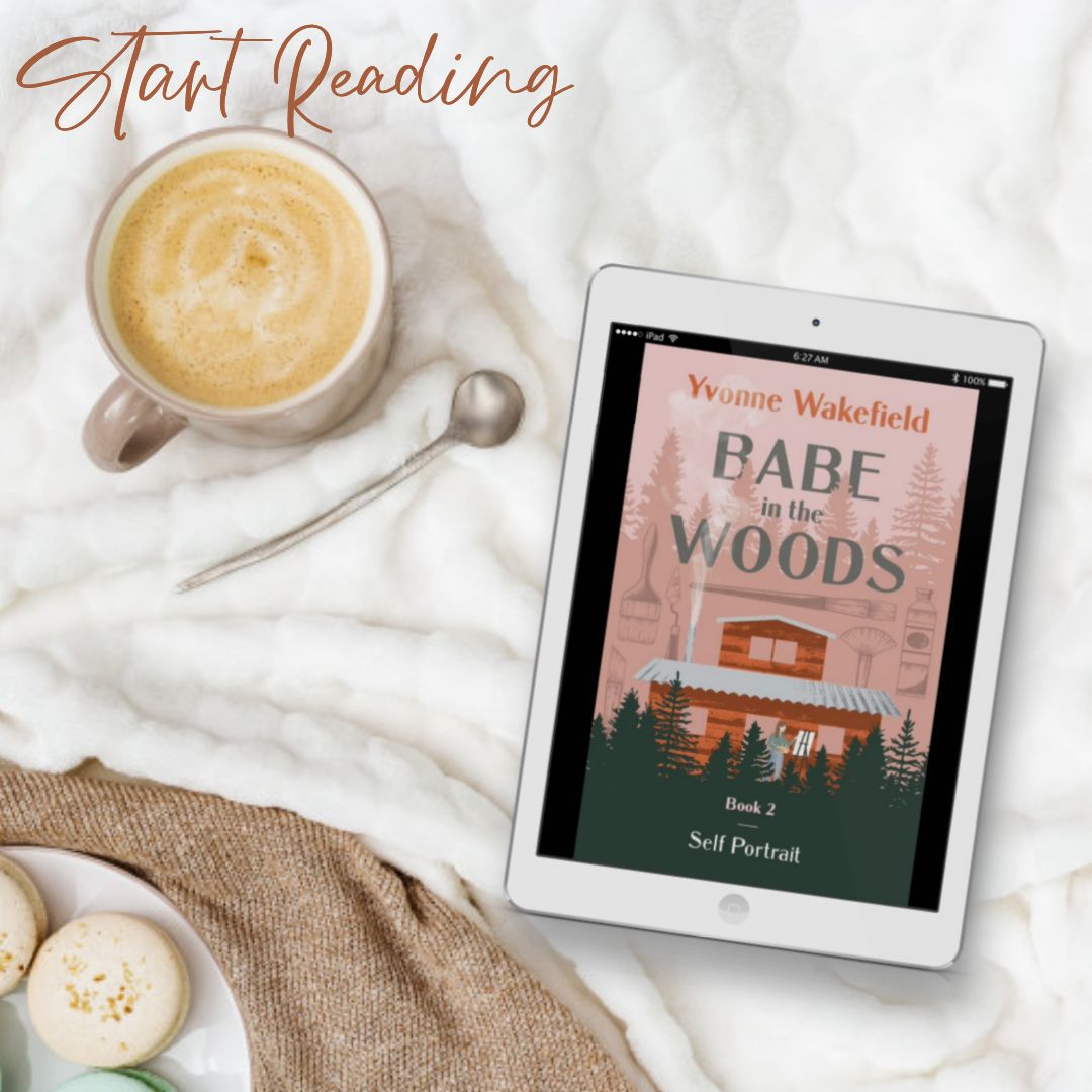 Blitz: Babe in the Woods – The Faerie Review