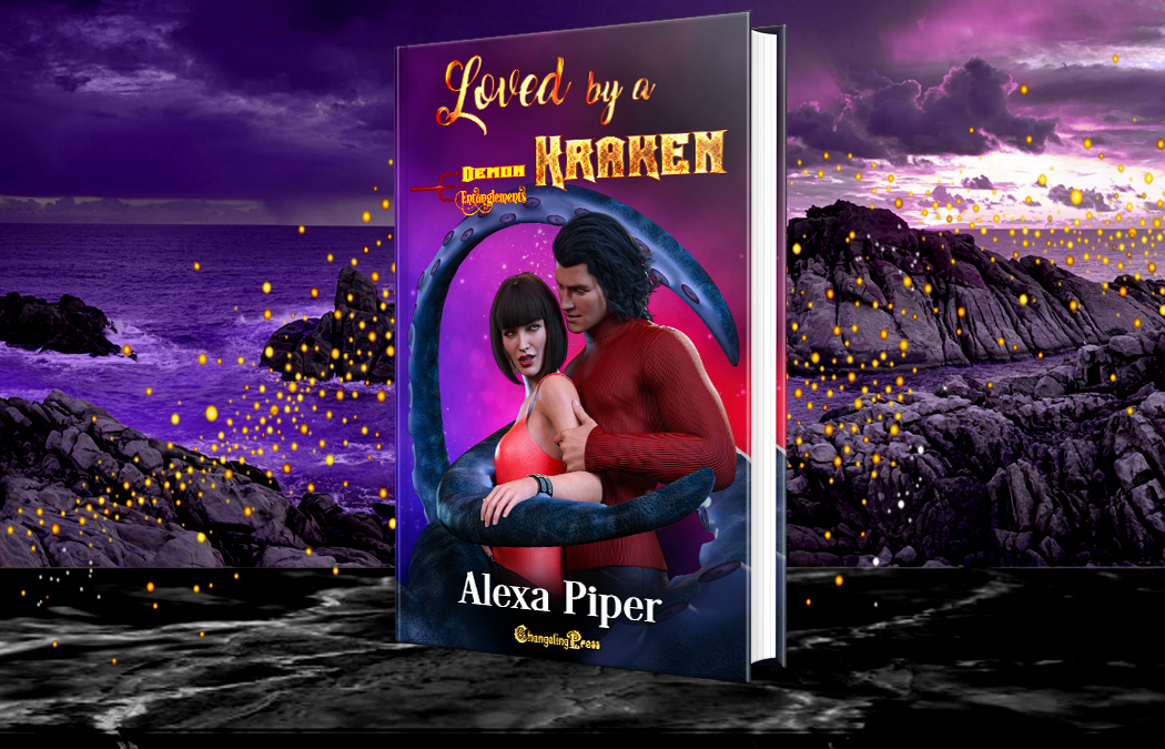 Blitz: Loved By a Kraken