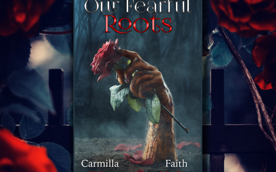 Tour: Our Fearful Roots