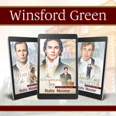 Blitz: The Schoolmaster’s Spy