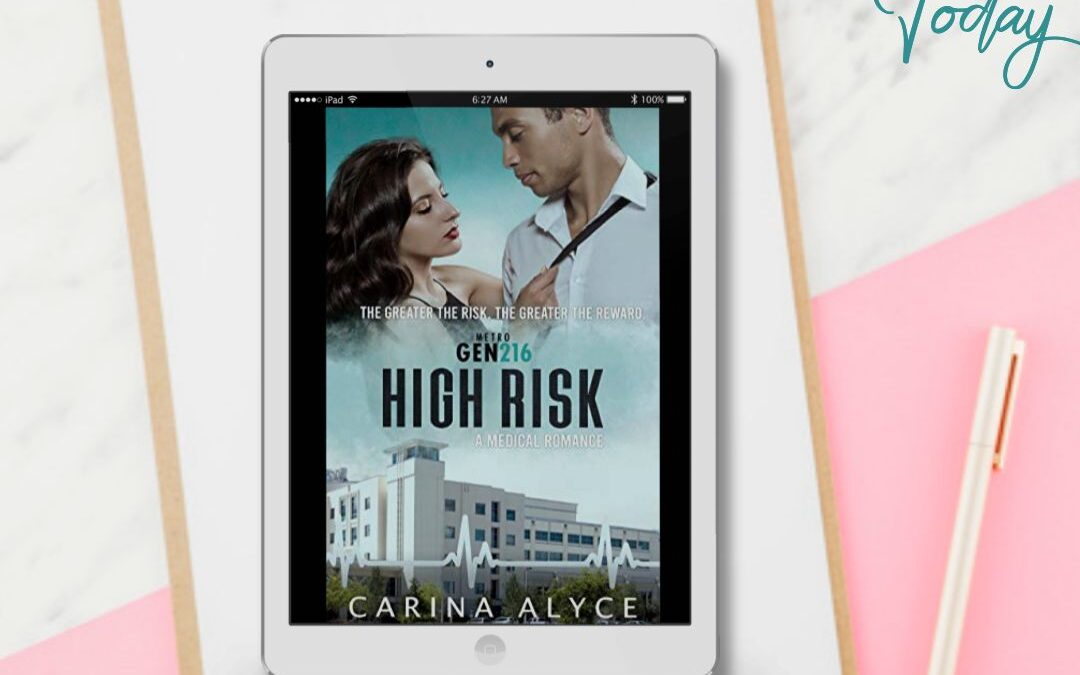 Blitz: High Risk