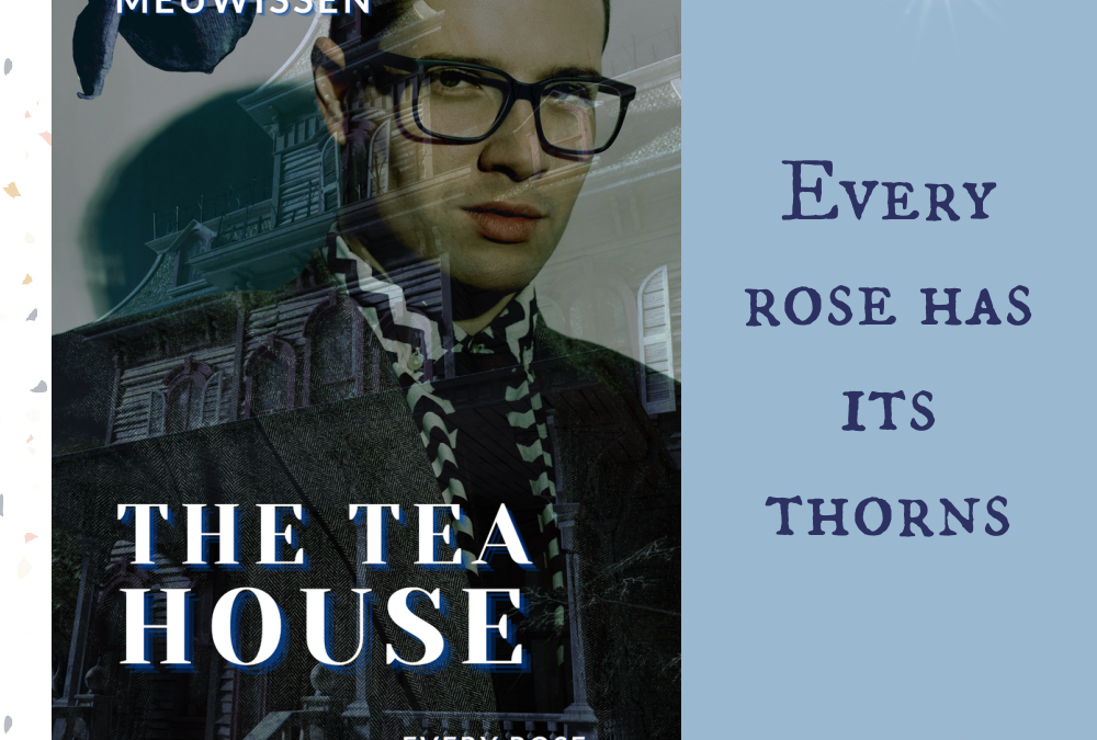 Blitz: The Tea House