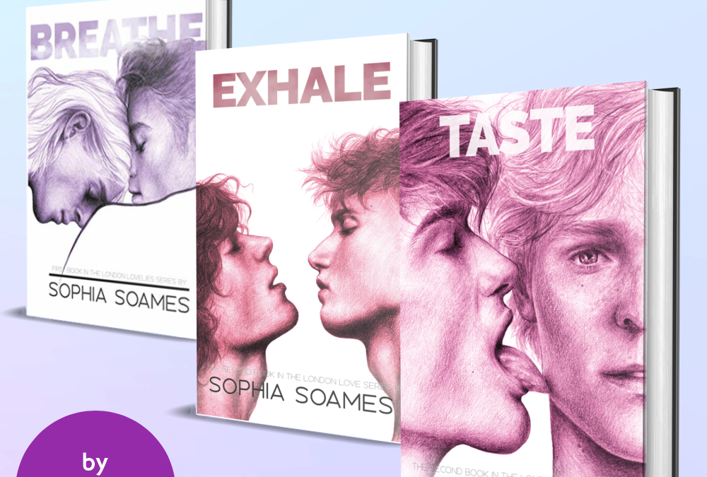 Blitz: EXHALE
