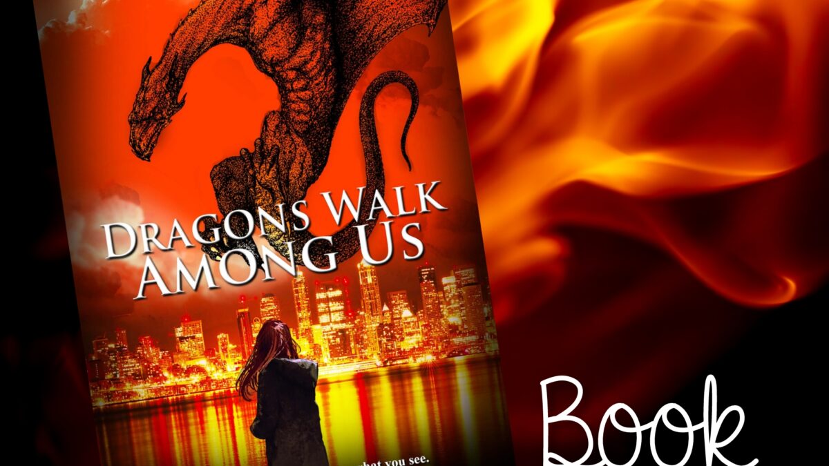 Review: Dragons Walk Among Us