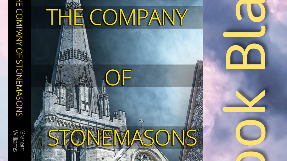 Blitz: The Company of Stonemasons