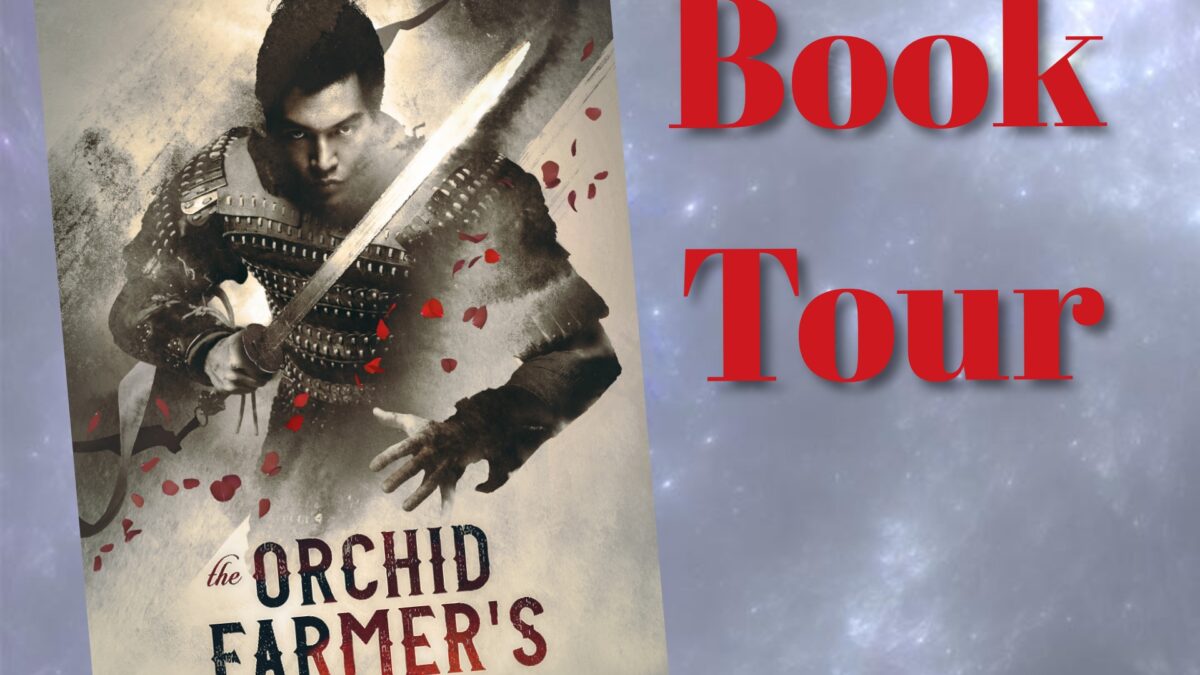Tour: The Orchid Farmer’s Sacrifice