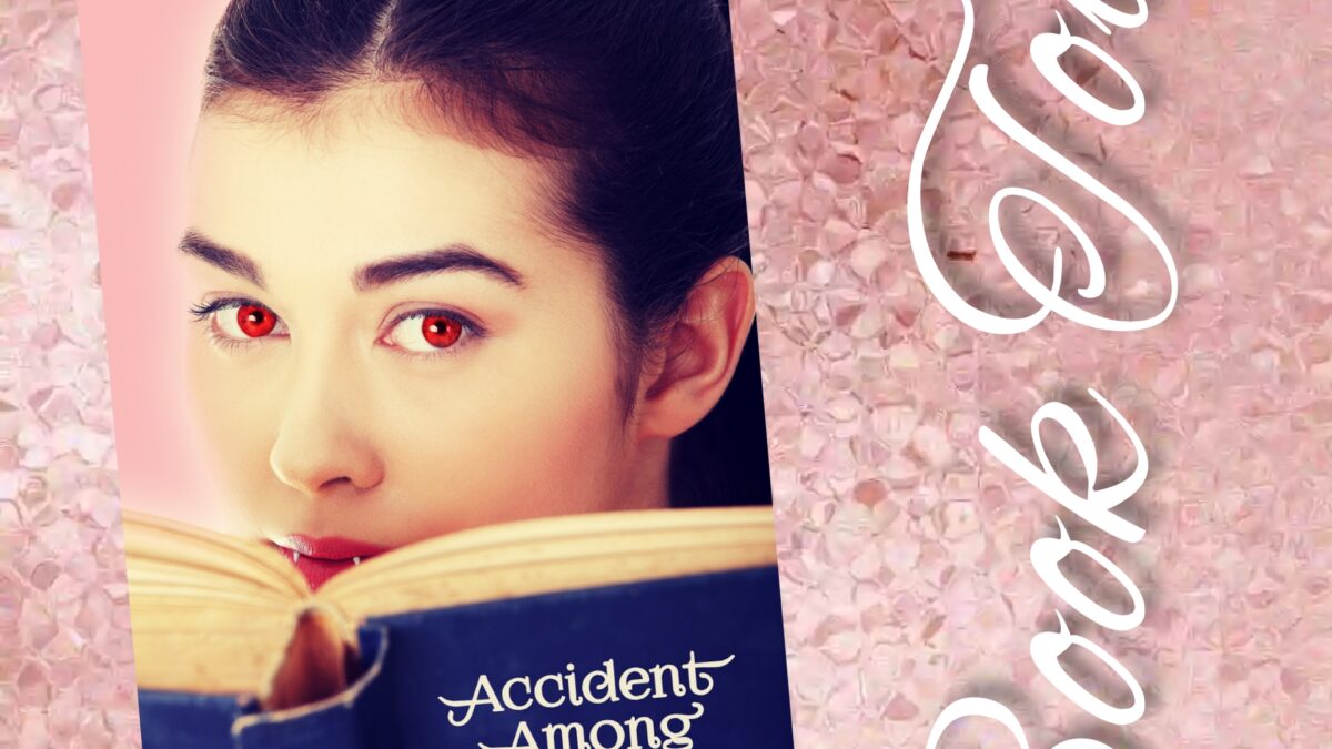 Tour: Accident Among Vampires
