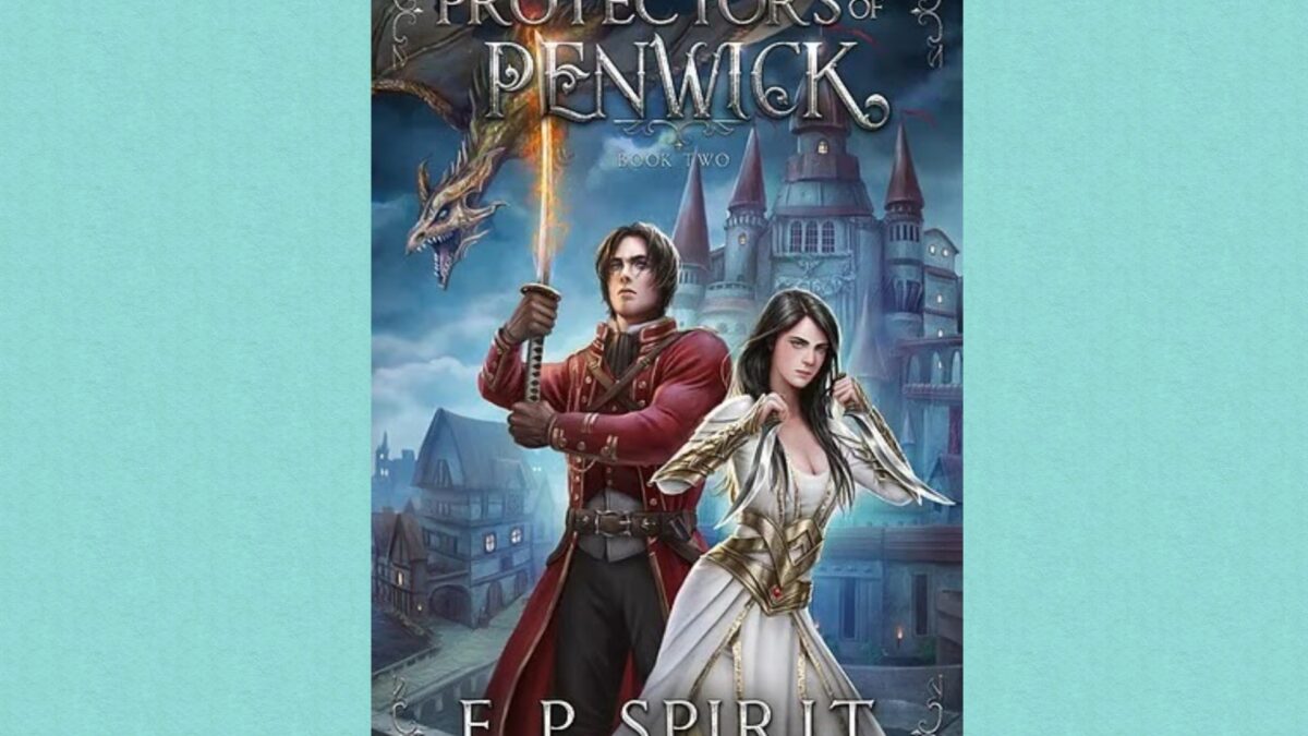 Tour: Protectors of Penwick