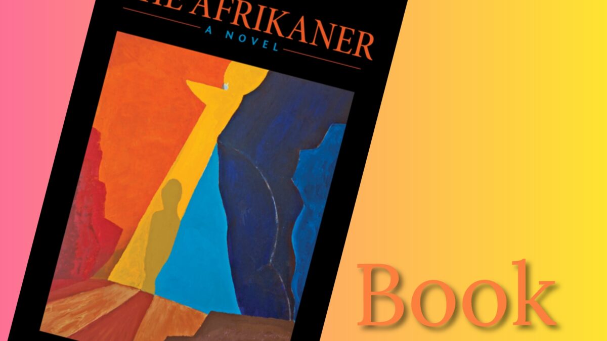 Review: The Afrikaner