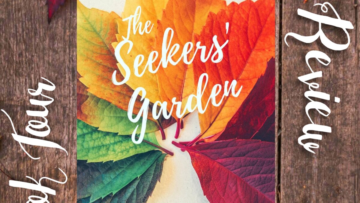 Tour: The Seekers’ Garden