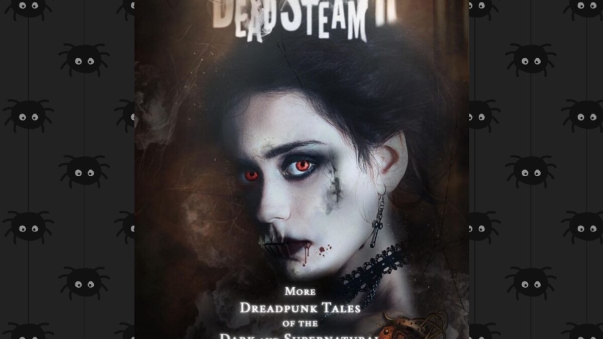 Blitz: DeadSteam II