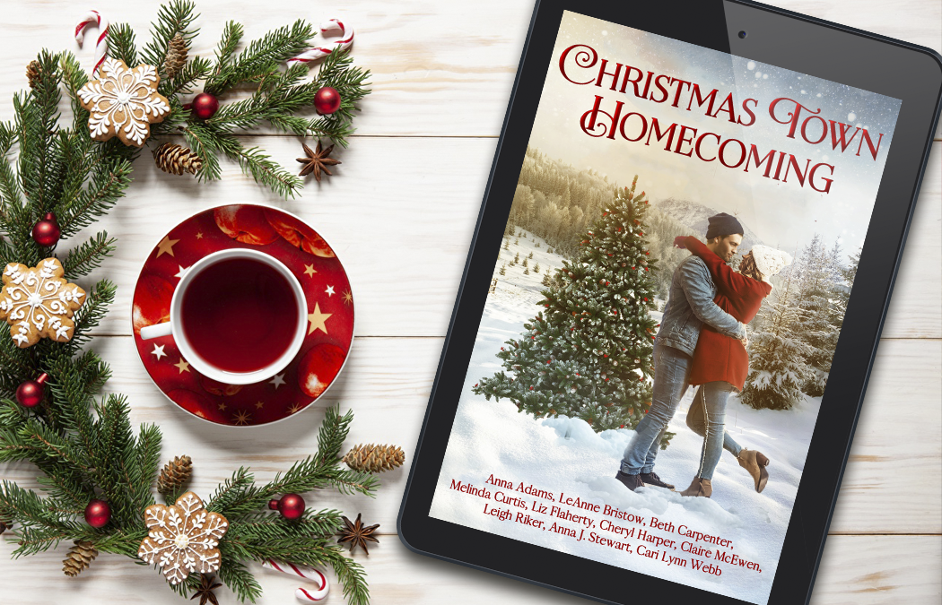 Tour: Christmas Town Homecoming