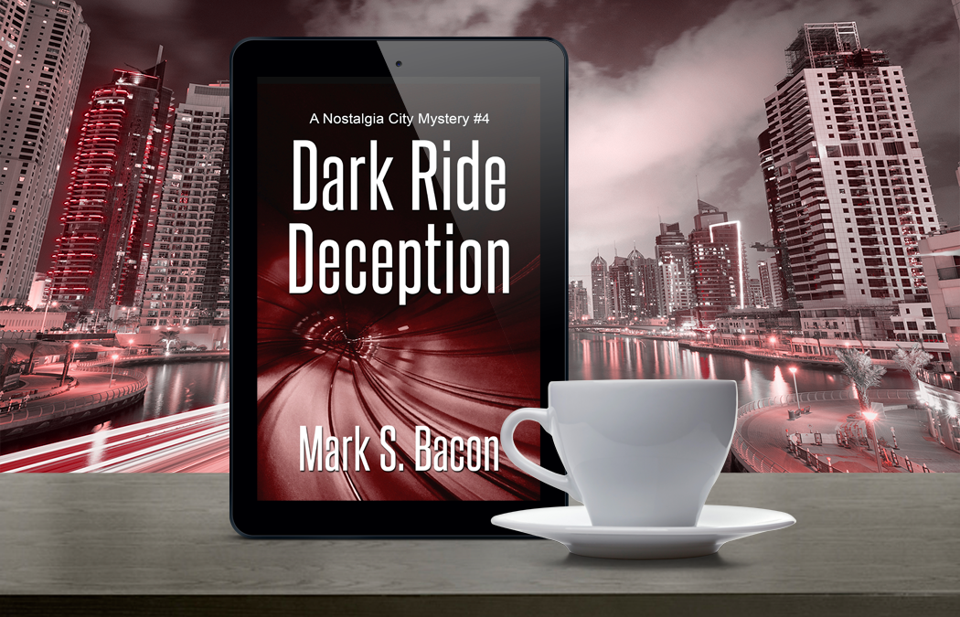 Tour: Dark Ride Deception