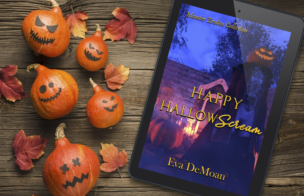 Blitz: Happy HallowScream