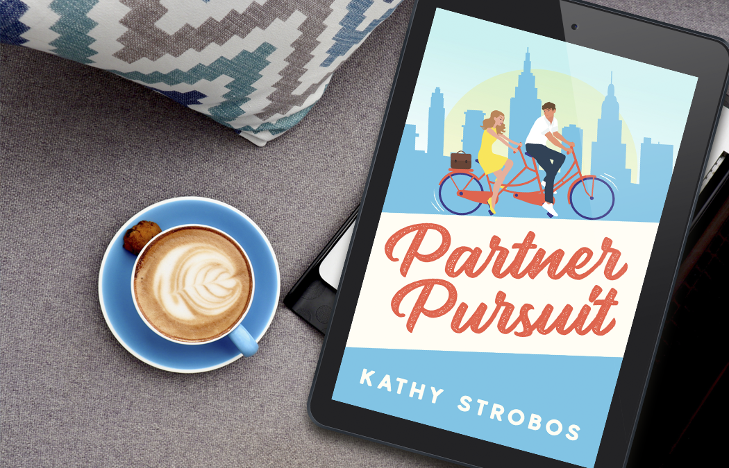 Tour: Partner Pursuit
