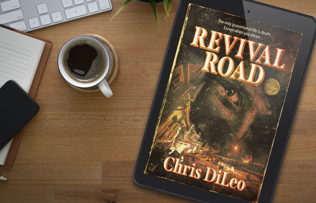 Tour: Revival Road