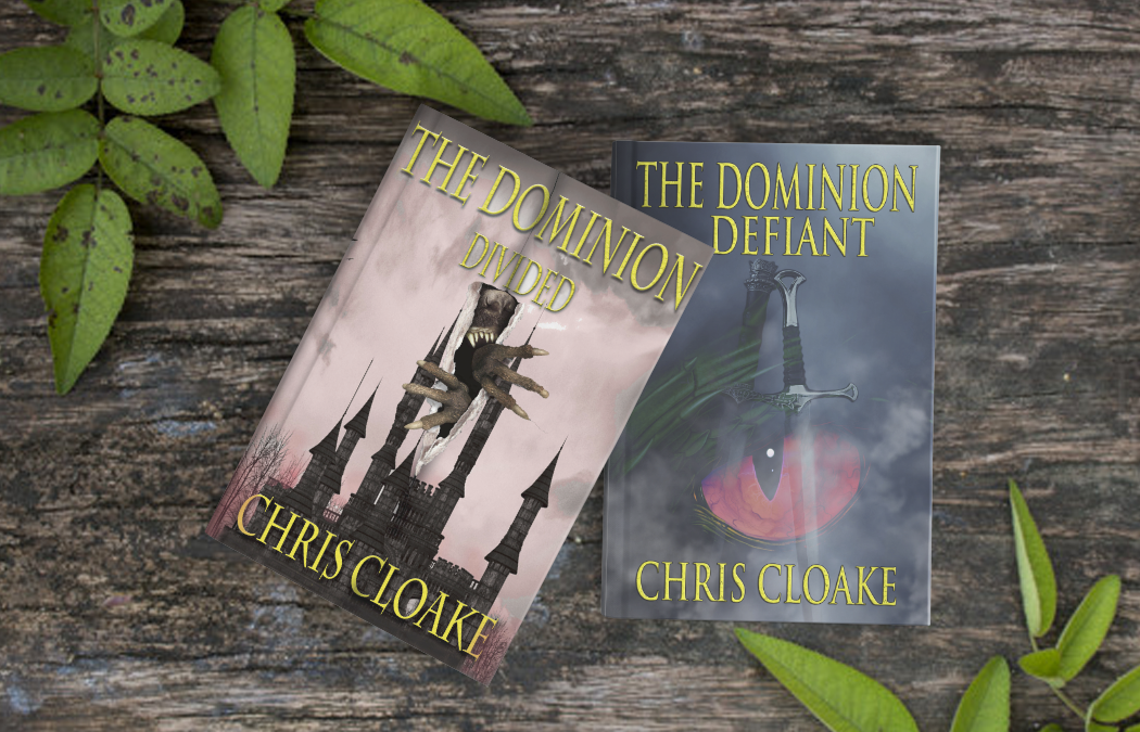 Tour: The Dominion Defiant