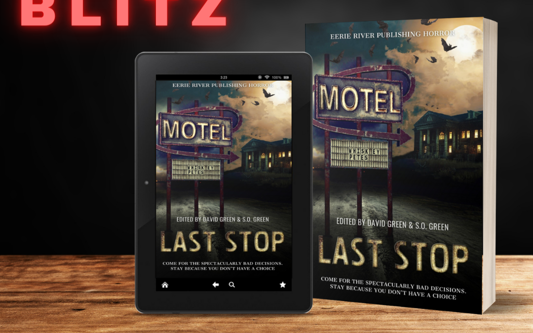 Blitz: Last Stop