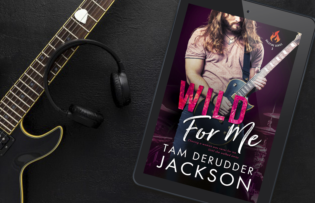 Tour: Wild For Me