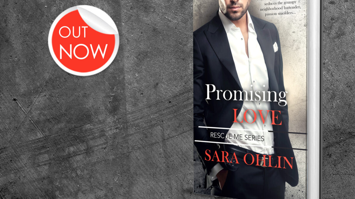 Blitz: Promising Love