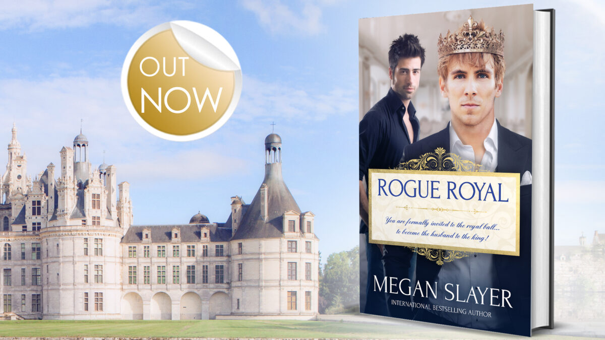 Blitz: Rogue Royal