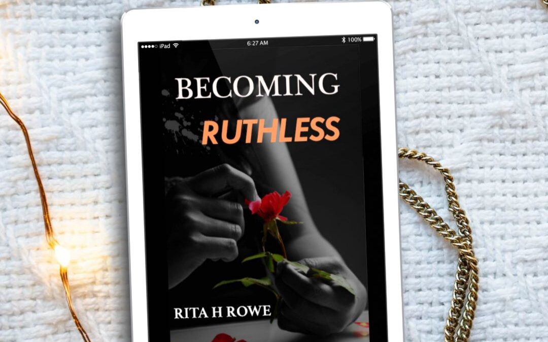 Blitz: Becoming Ruthless