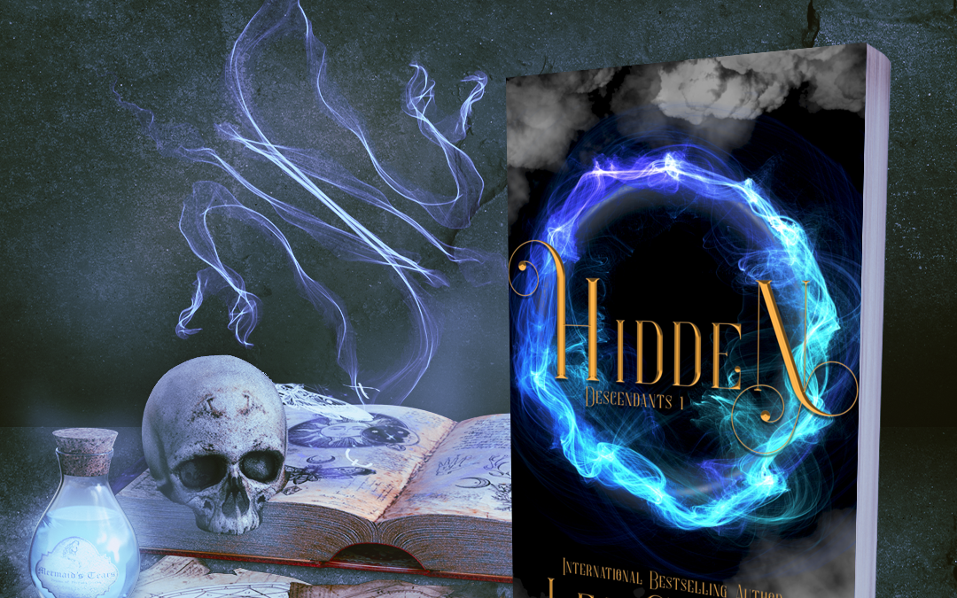 Blitz: Hidden