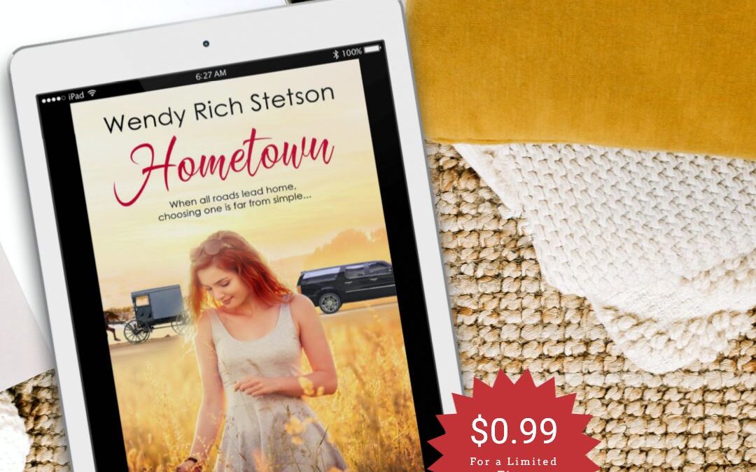 Sale Blitz: Hometown