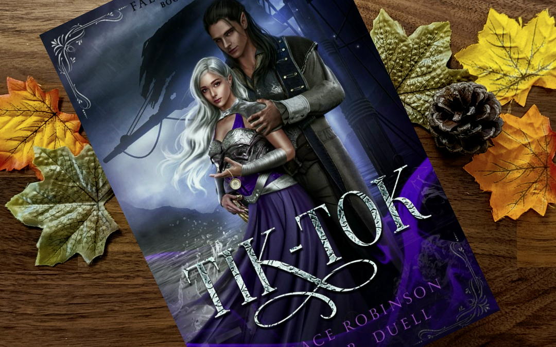 Blitz: Tik-Tok