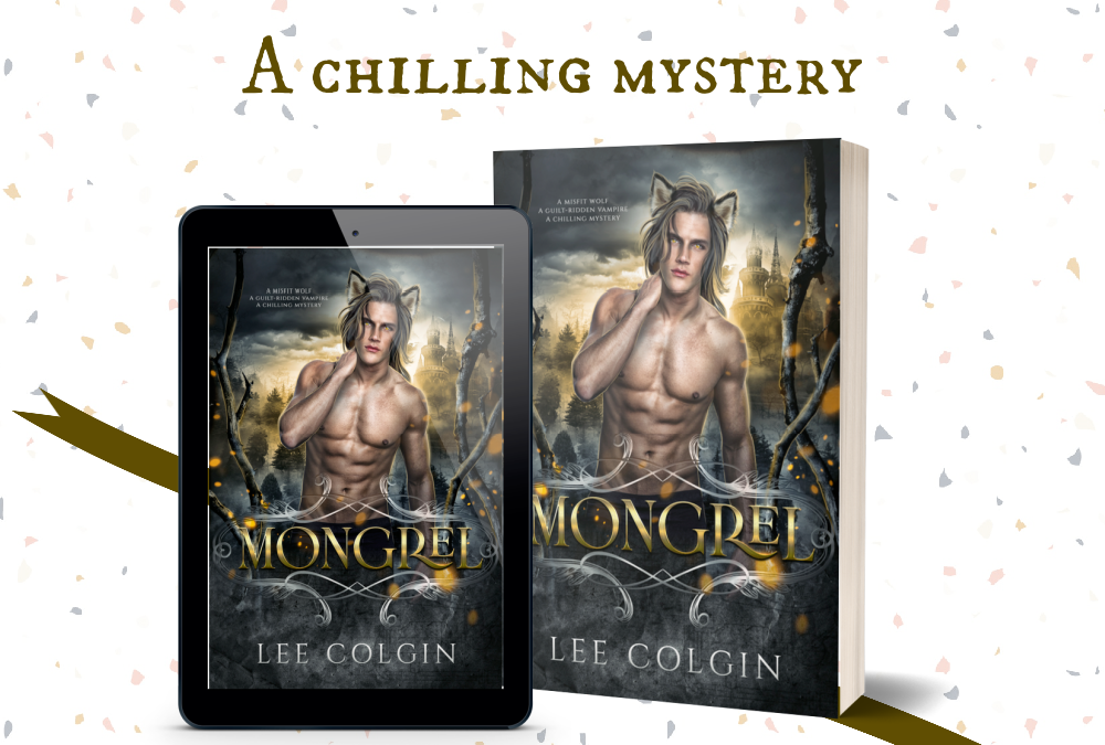 Blitz: Mongrel