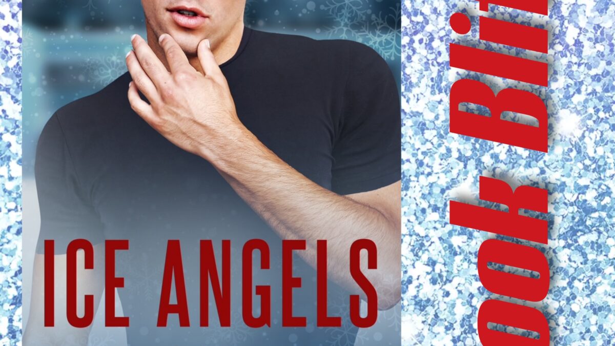 Blitz: Ice Angels