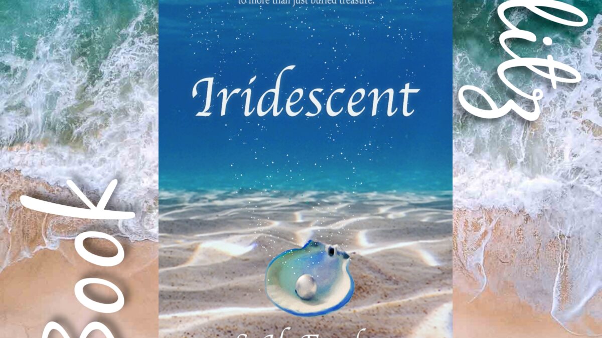 Blitz: Iridescent