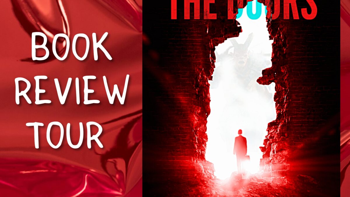 Tour: It Calls from the Doors
