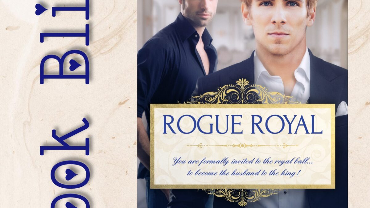Blitz: Rogue Royal
