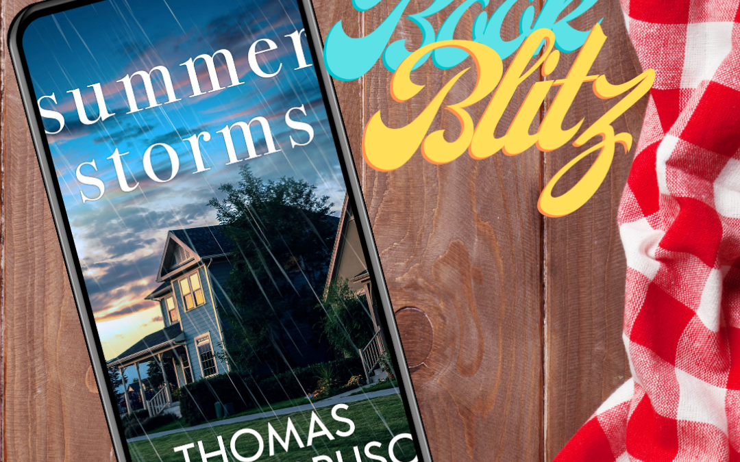Blitz: Summer Storms
