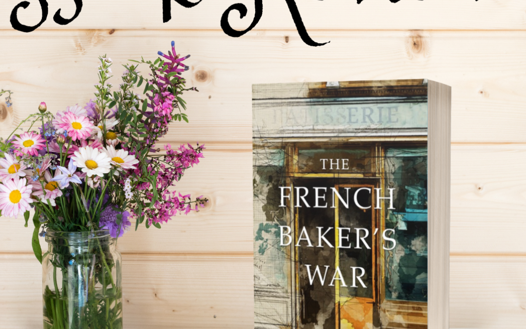 Review: The French Baker’s War