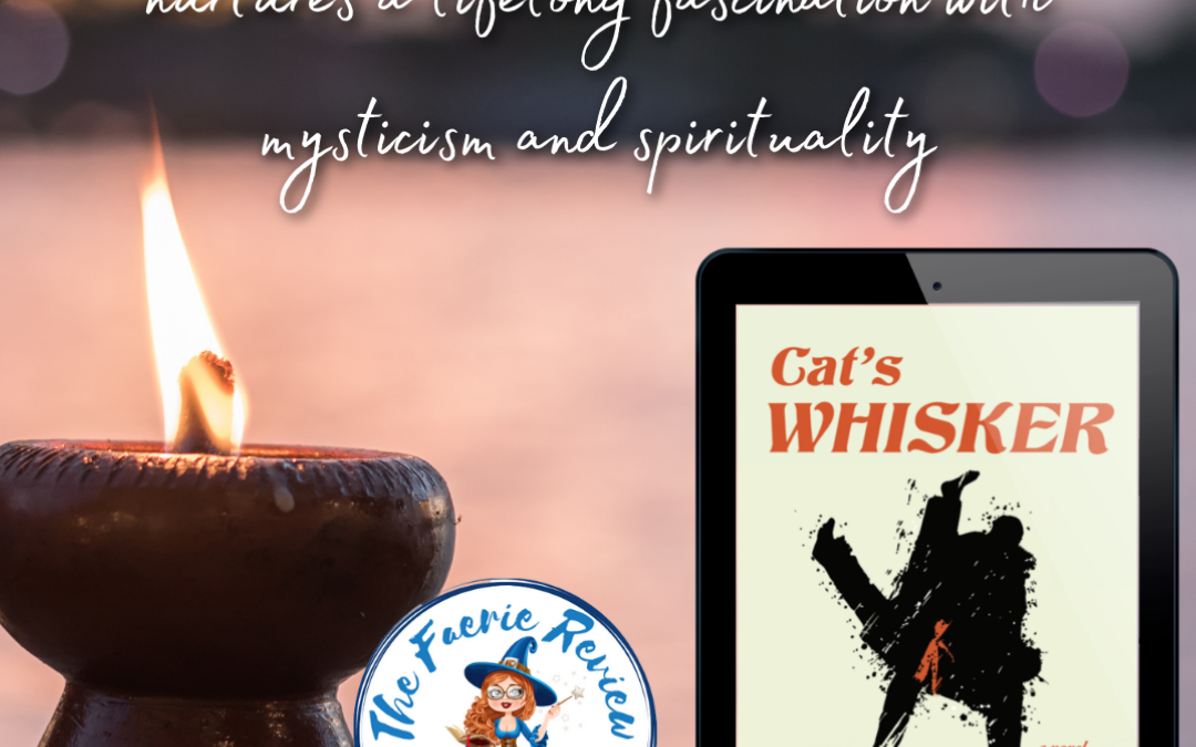 Sinful Sunday: Cat’s Whisker