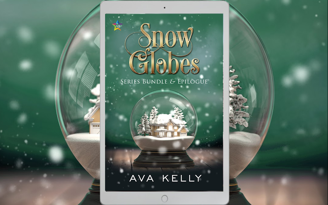 Blitz: Snow Globes