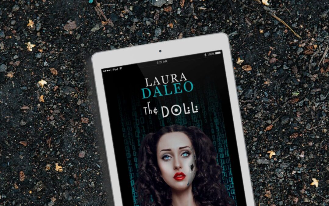 Blitz: The Doll