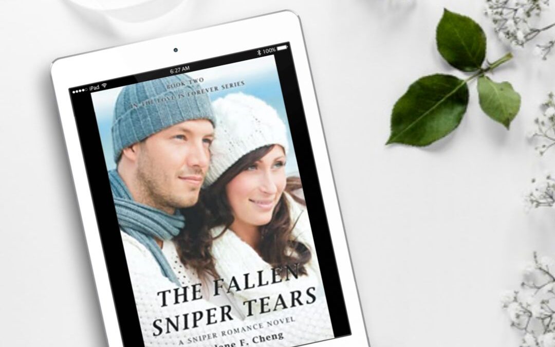 Blitz: The Fallen Sniper Tears