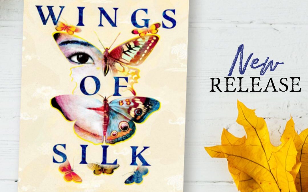 Blitz: Wings of Silk