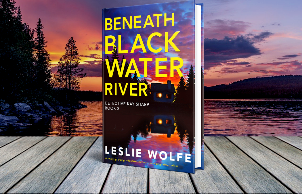 Tour: Beneath Blackwater River